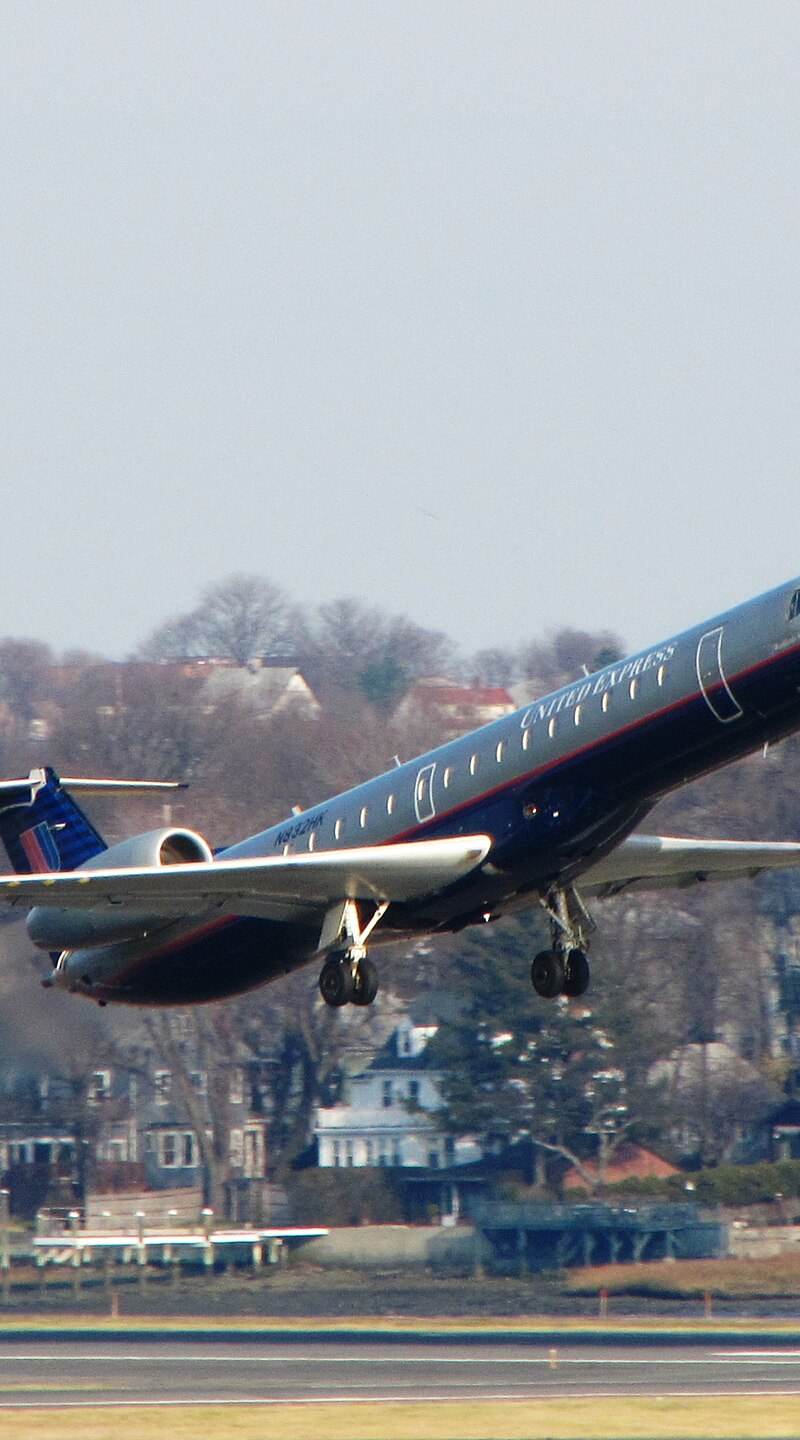 N832HK - Embraer