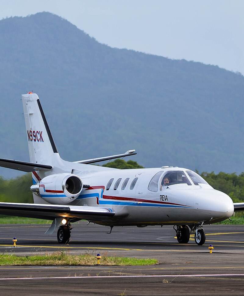 N99CK - Cessna