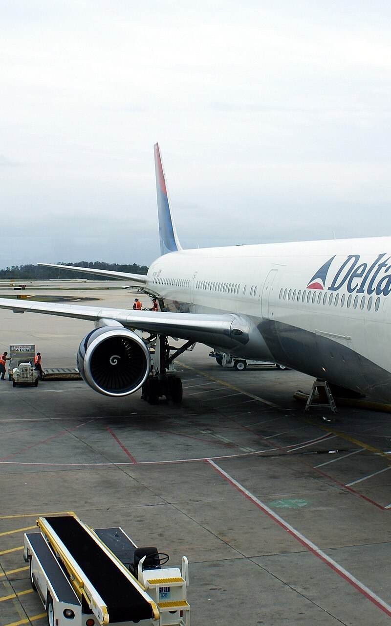 N832MH - Boeing