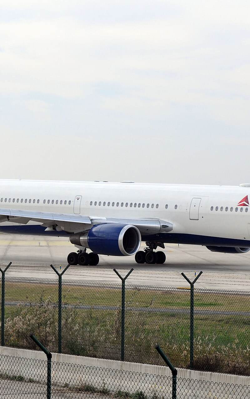 N832MH - Boeing