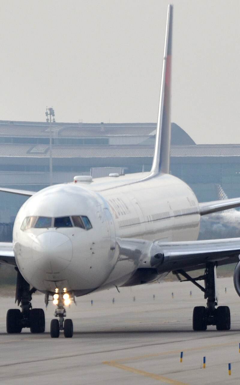 N832MH - Boeing