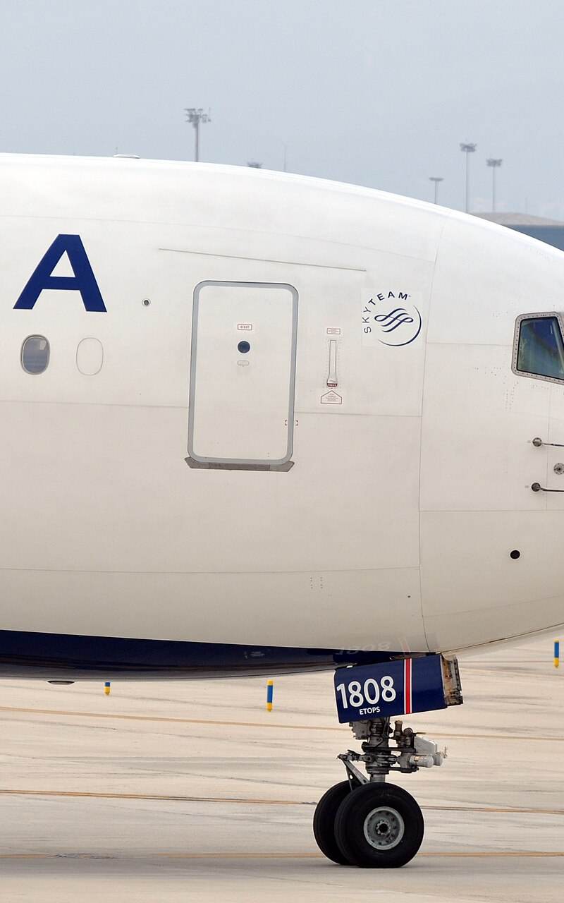 N832MH - Aircraft