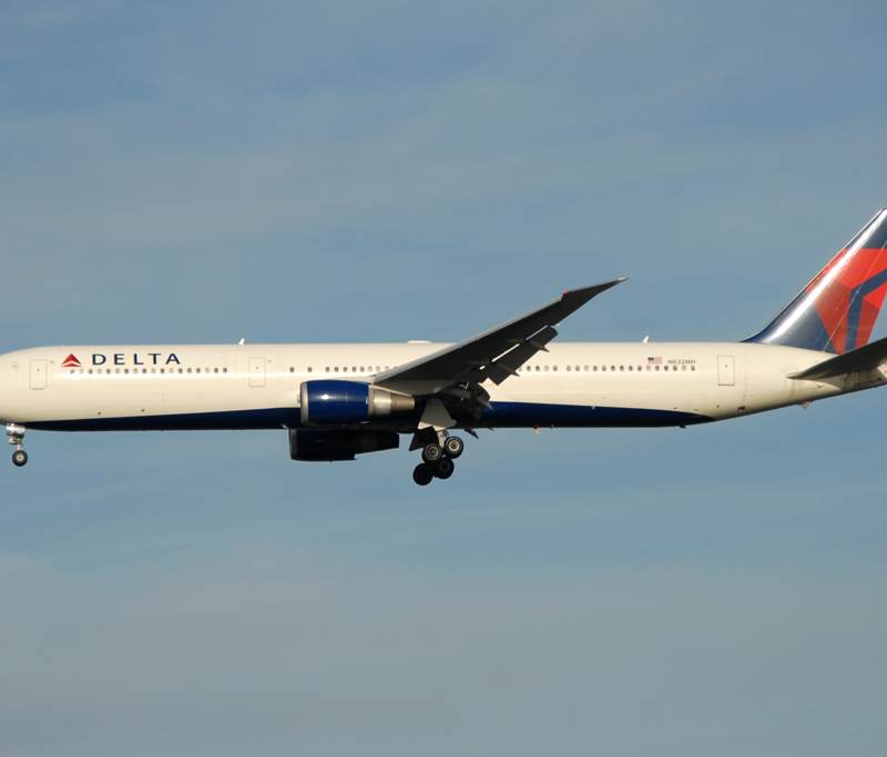 N832MH - Boeing