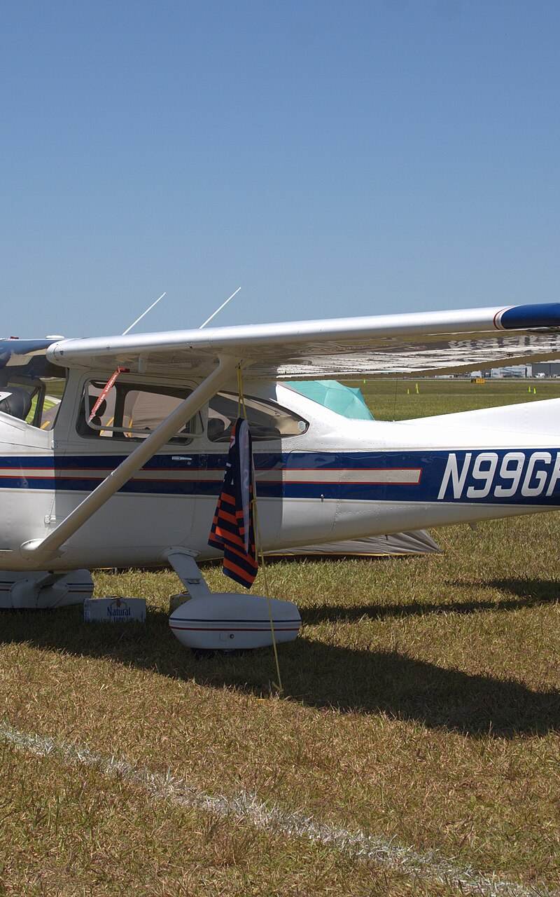 N99GF - Cessna