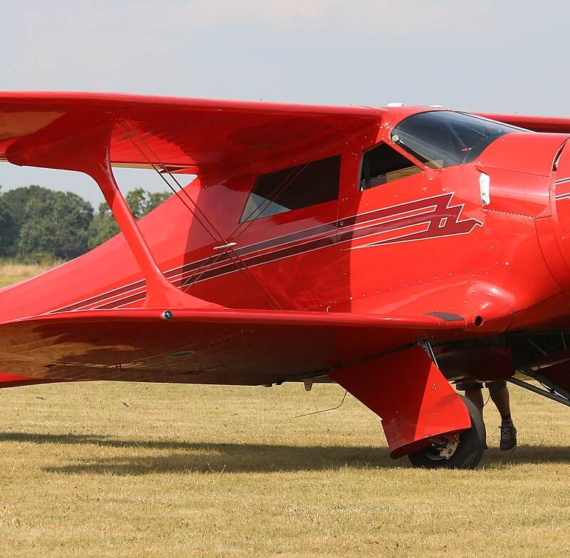 N833CH - Beechcraft