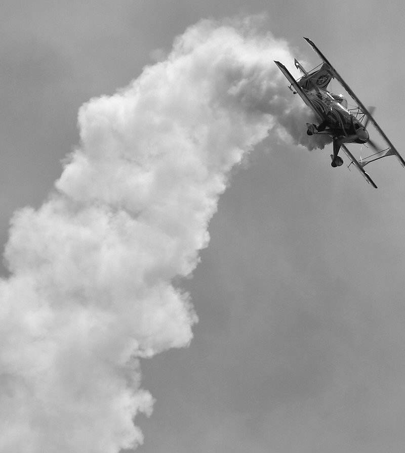 N99MF - Aircraft