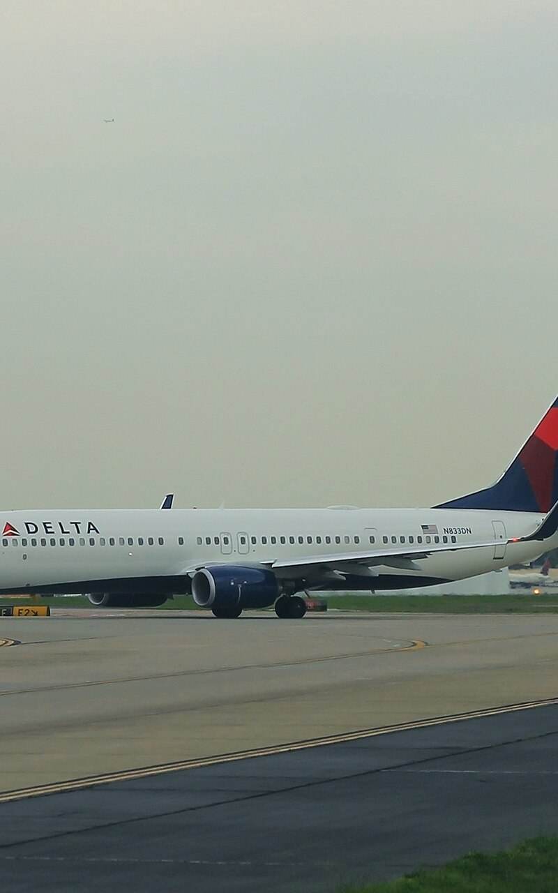 N833DN - Boeing