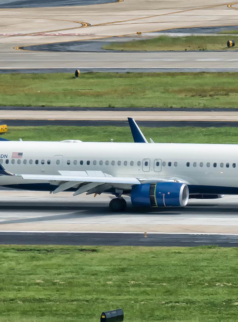 N833DN - Boeing