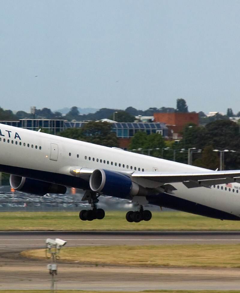 N833MH - Boeing