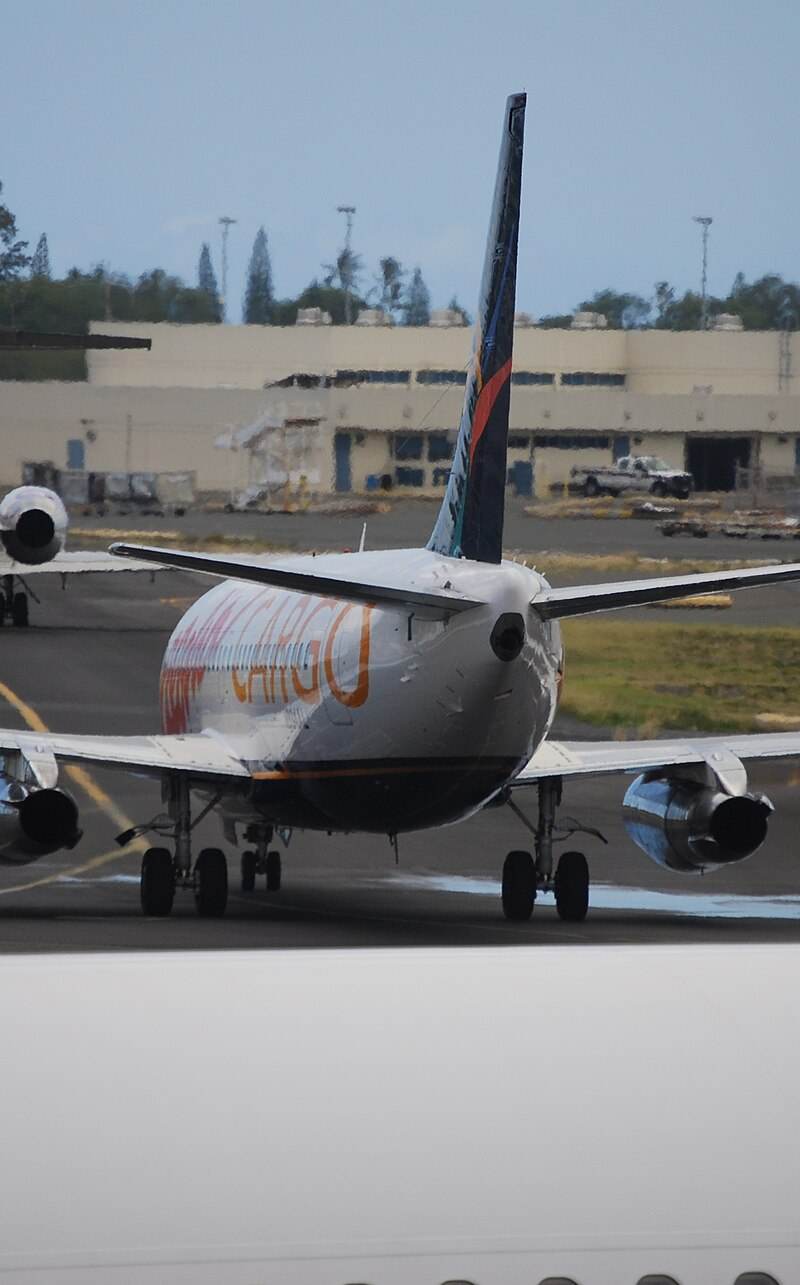 N834AL - Aircraft