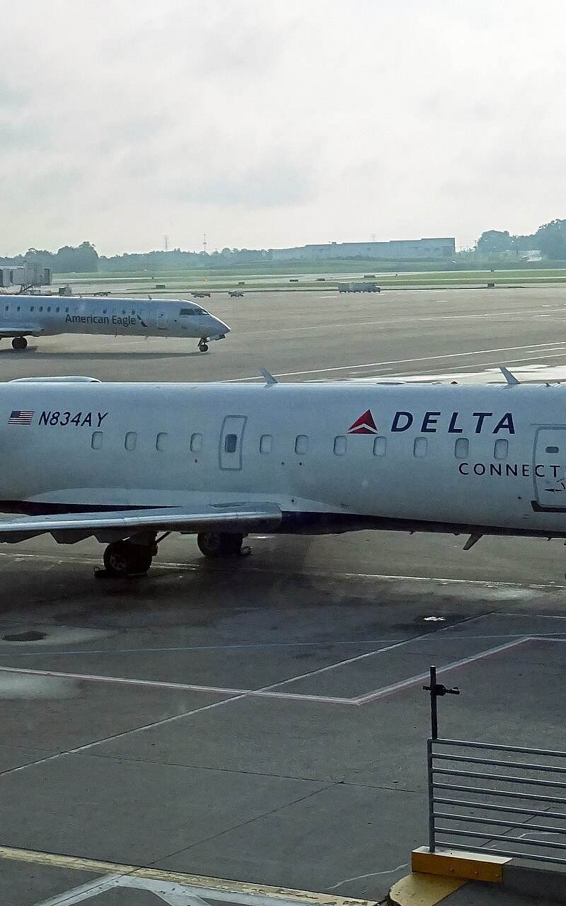 N834AY - Aircraft
