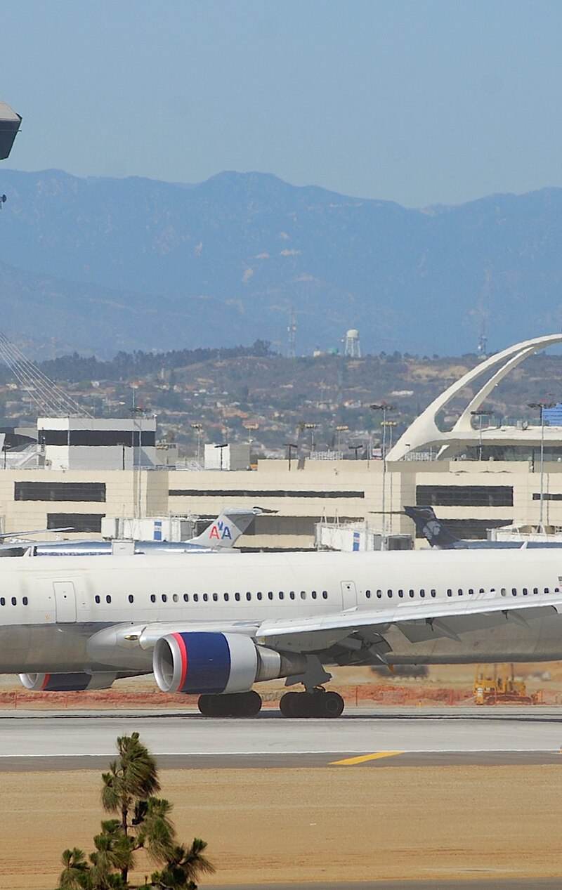 N834MH - Boeing