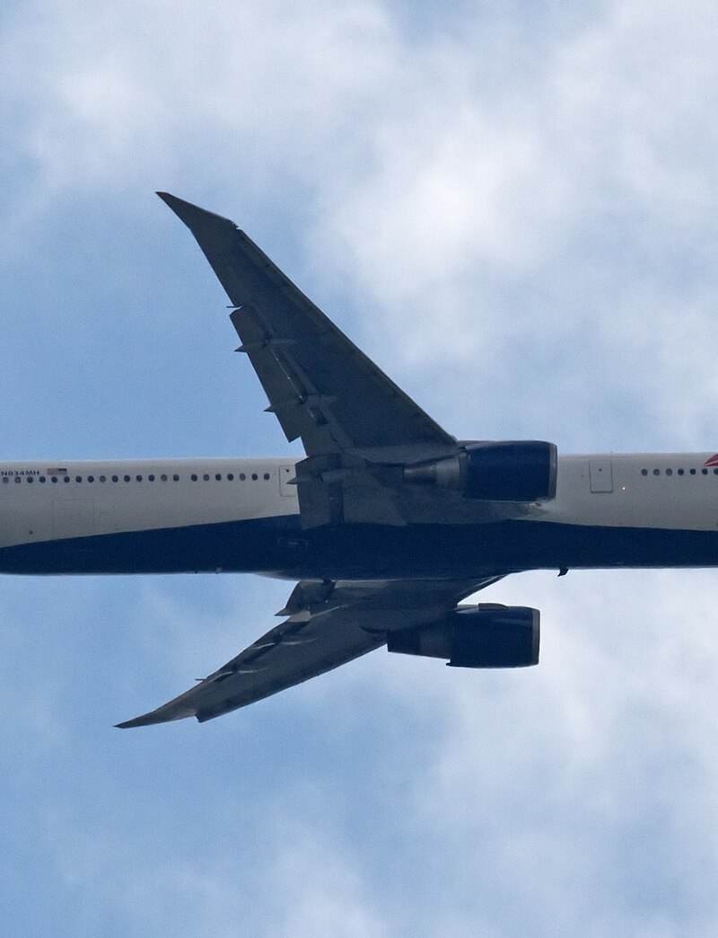 N834MH - Boeing