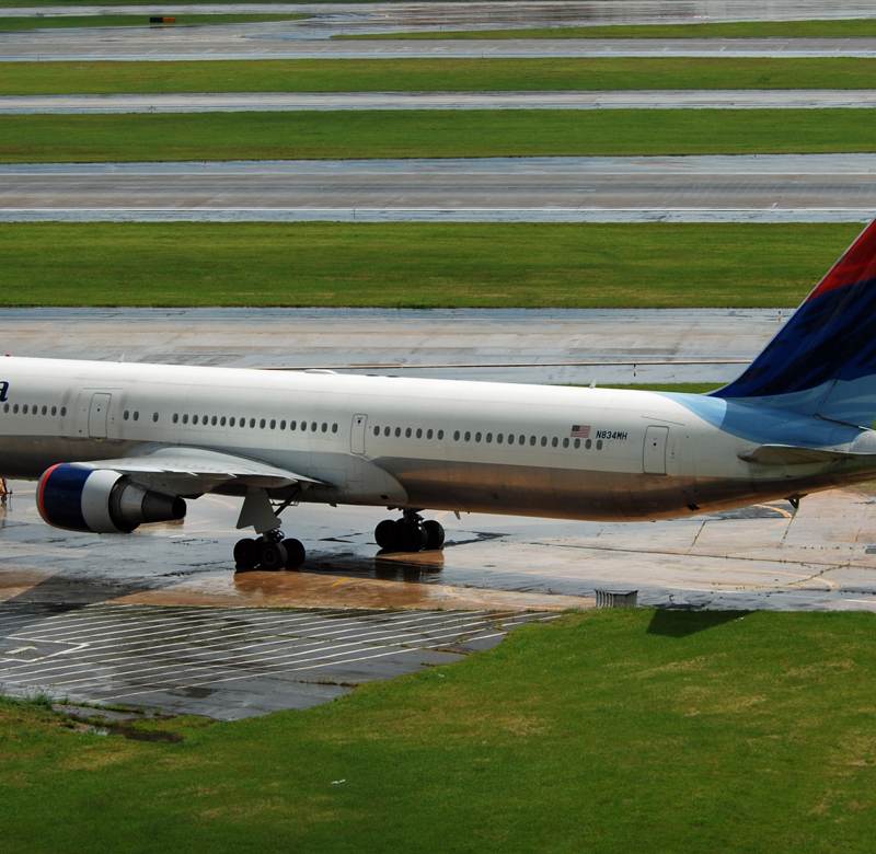 N834MH - Boeing