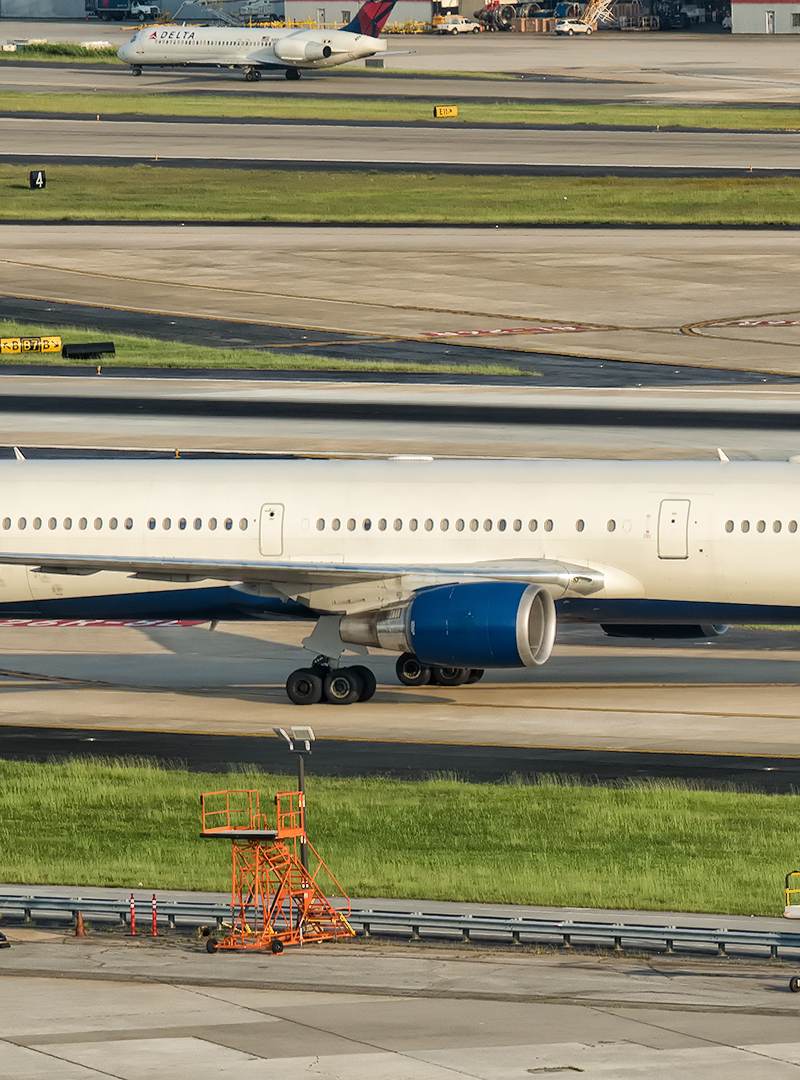 N834MH - Boeing