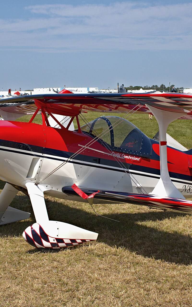 N834T - Aircraft