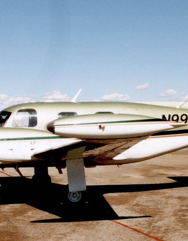 N99VA - Piper