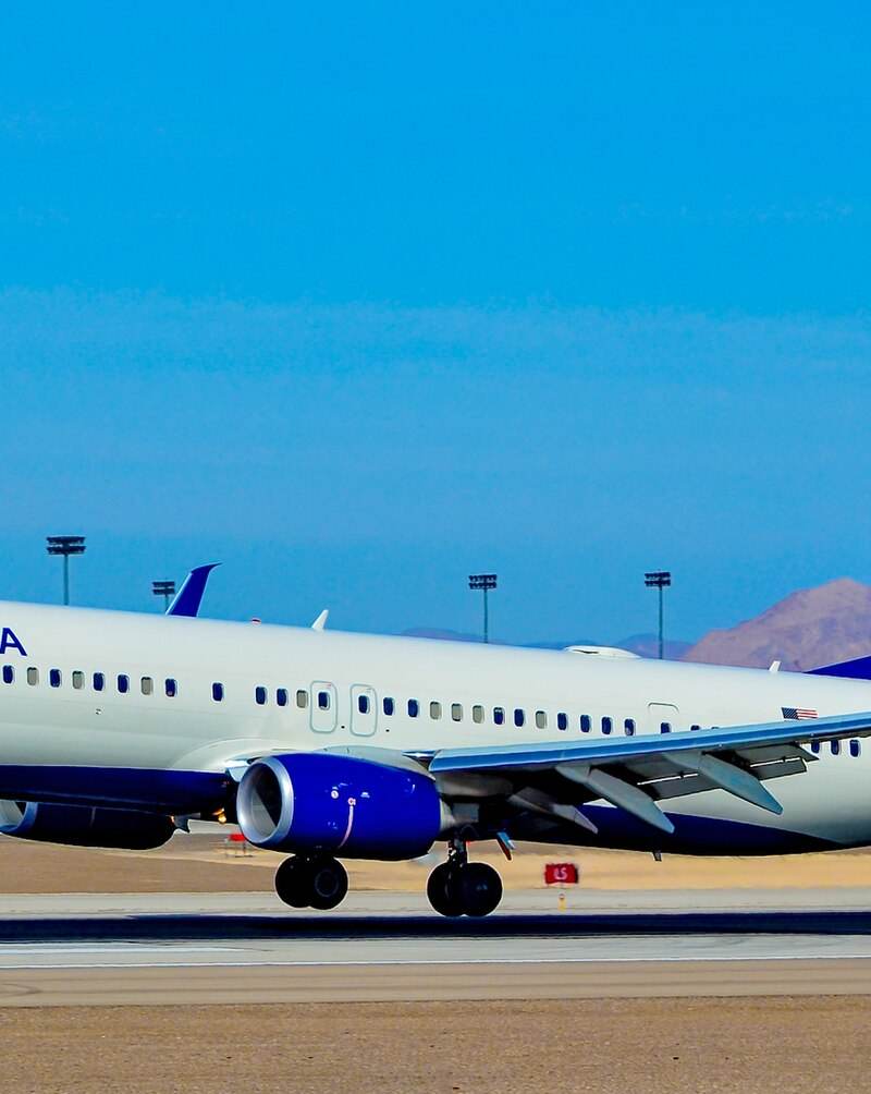 N835DN - Boeing