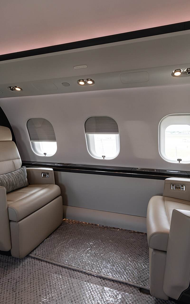 N835GL - Aircraft