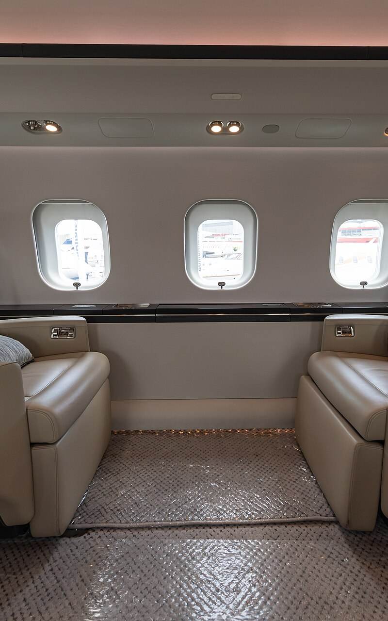 N835GL - Aircraft