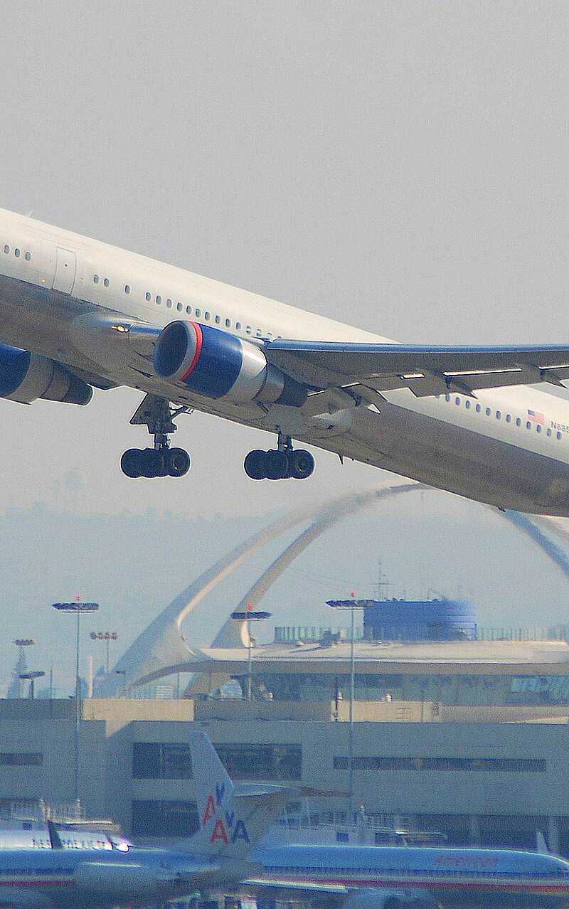 N835MH - Boeing