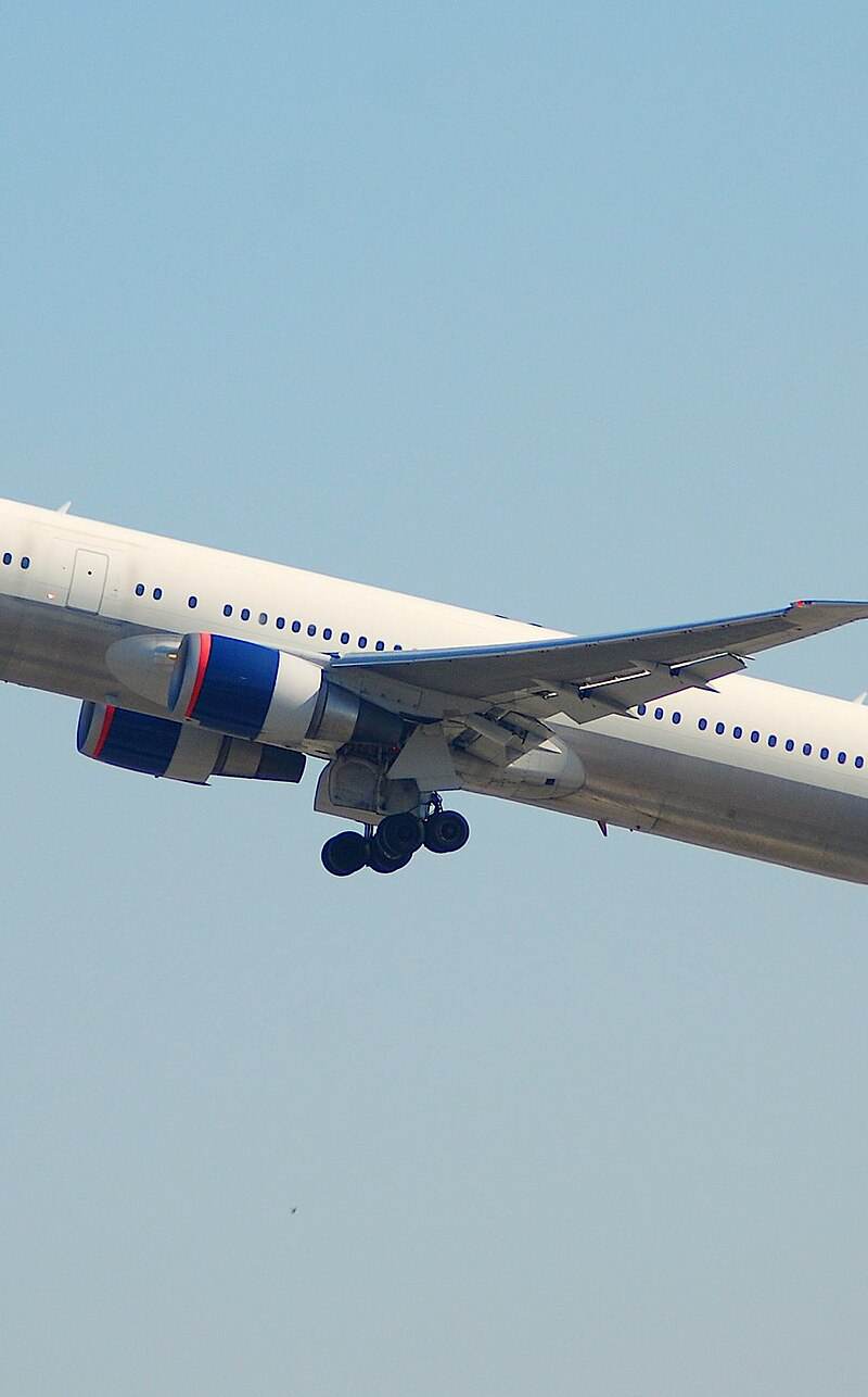 N835MH - Boeing