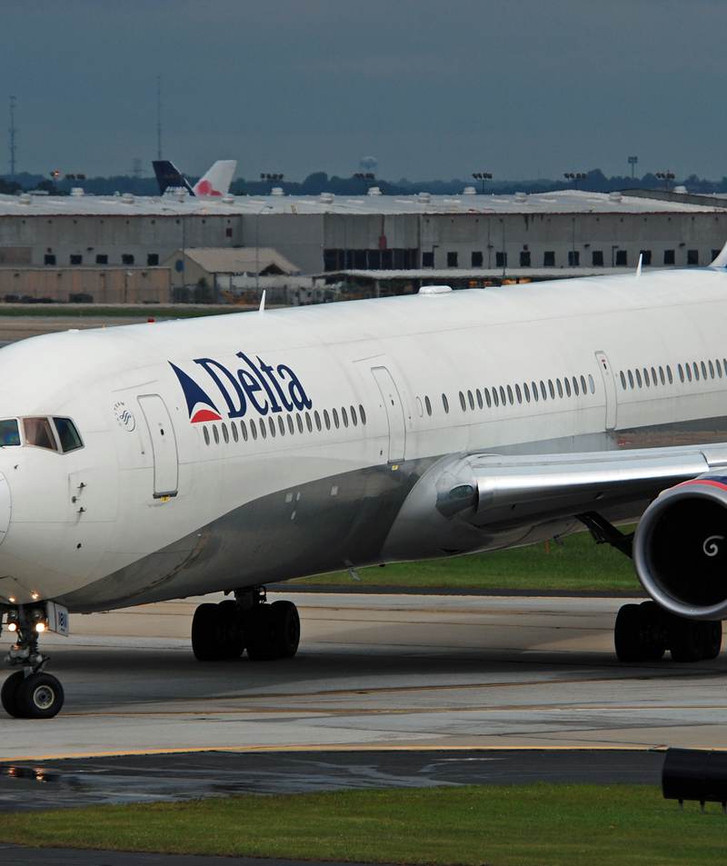 N835MH - Boeing