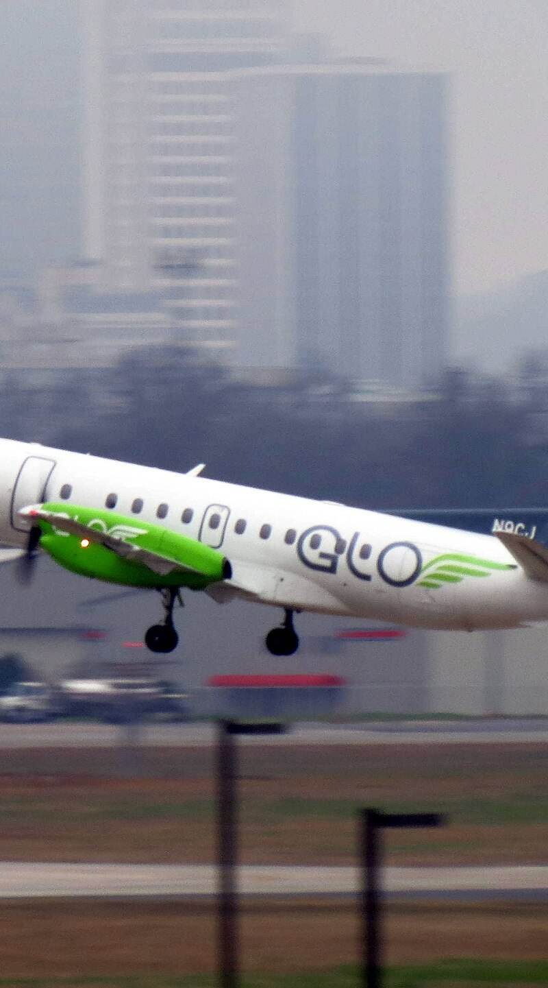 N9CJ - Aircraft