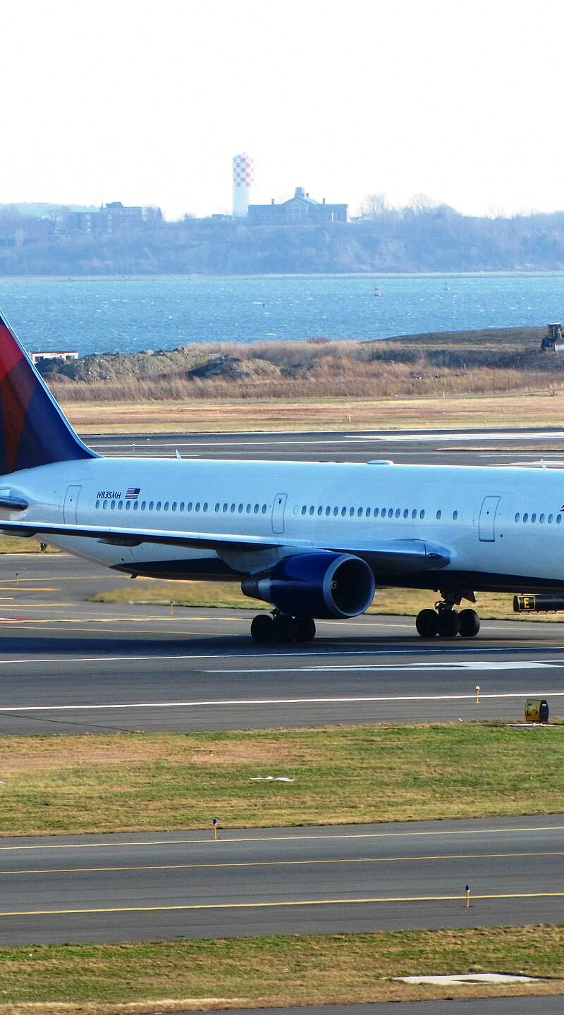 N835MH - Boeing