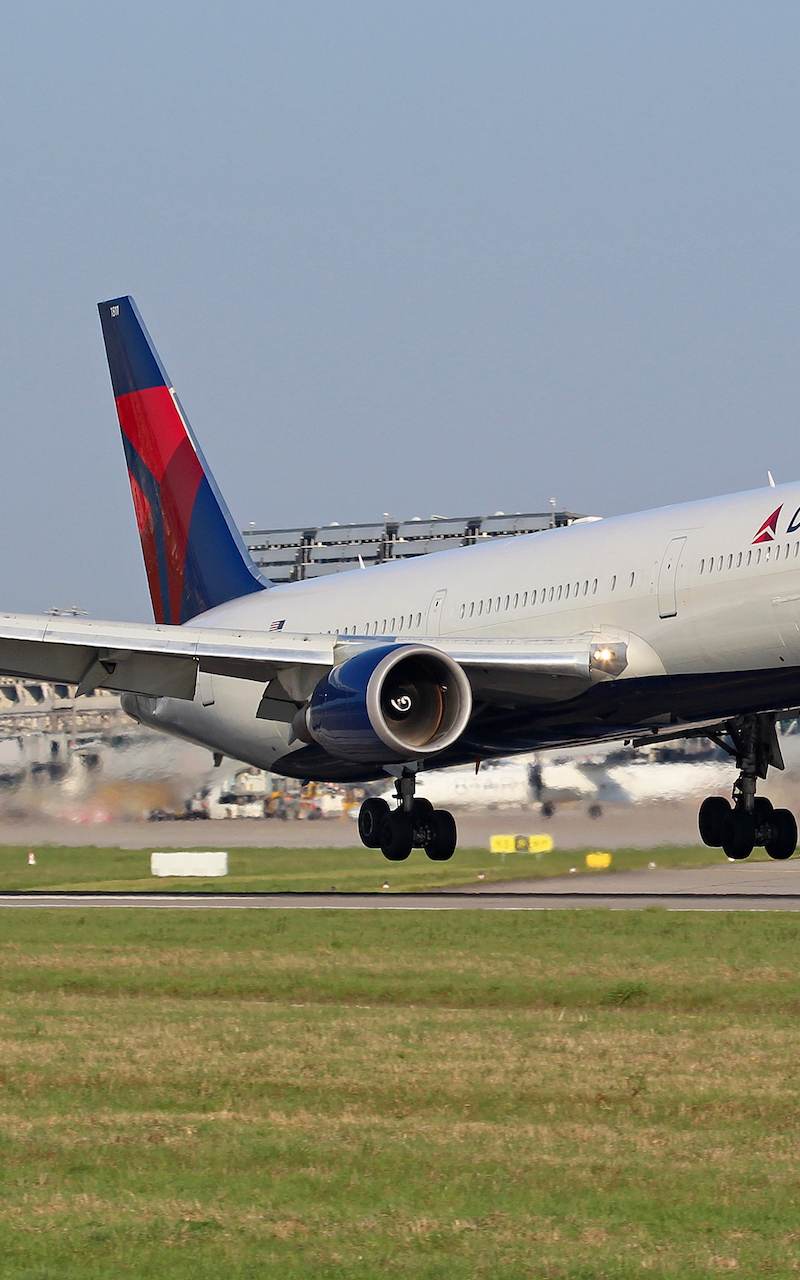 N835MH - Boeing