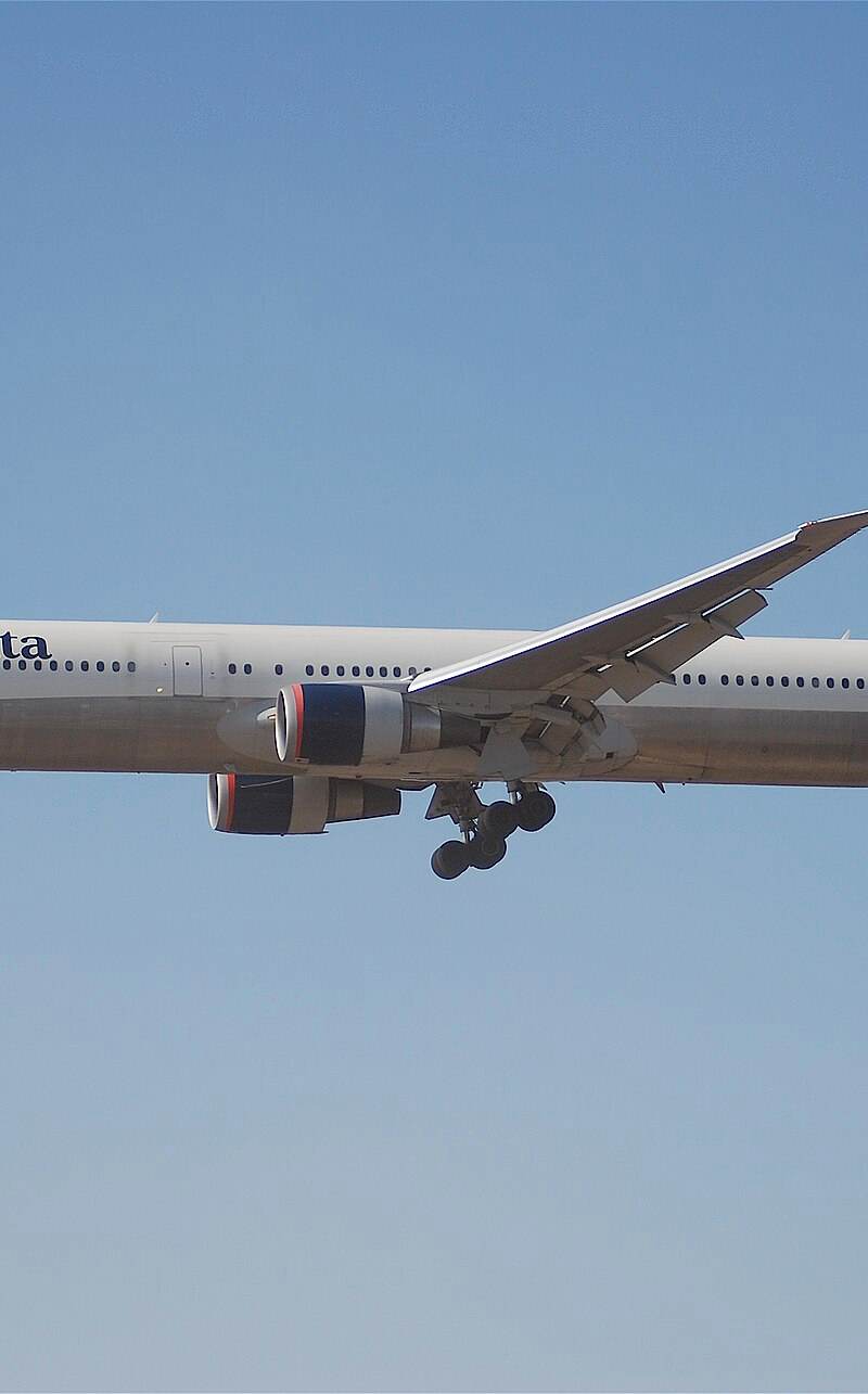 N835MH - Boeing