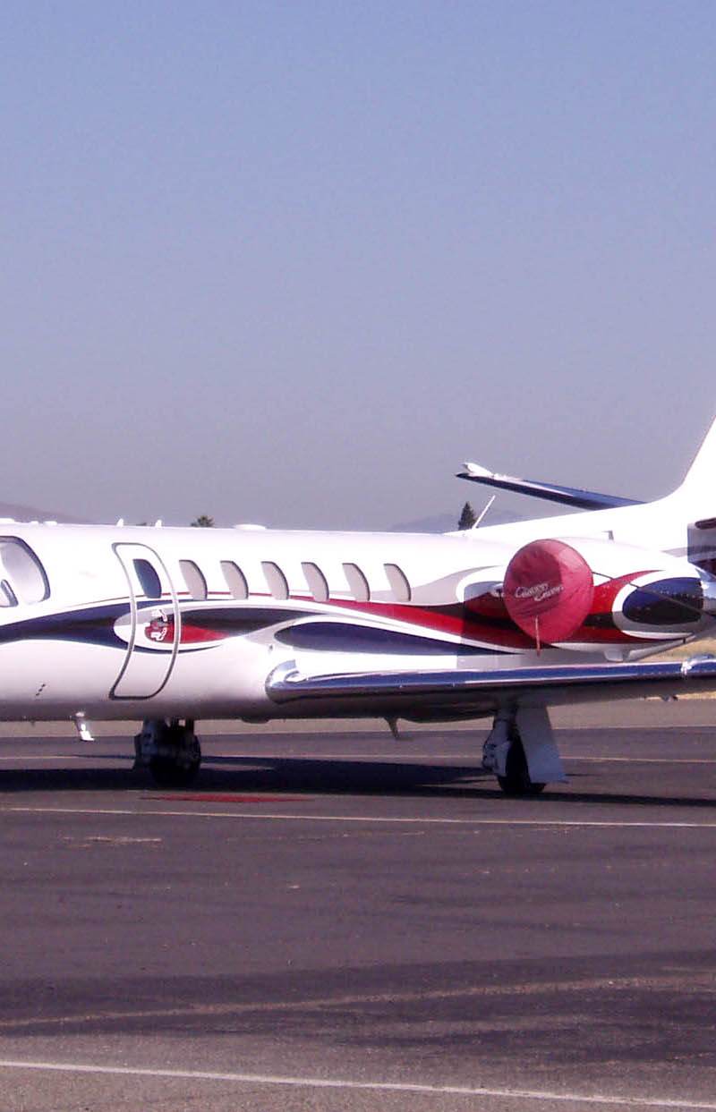N9CN - Cessna