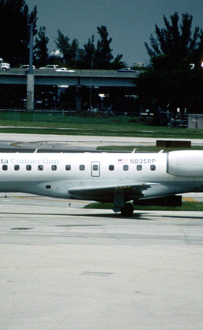 N835RP - Aircraft