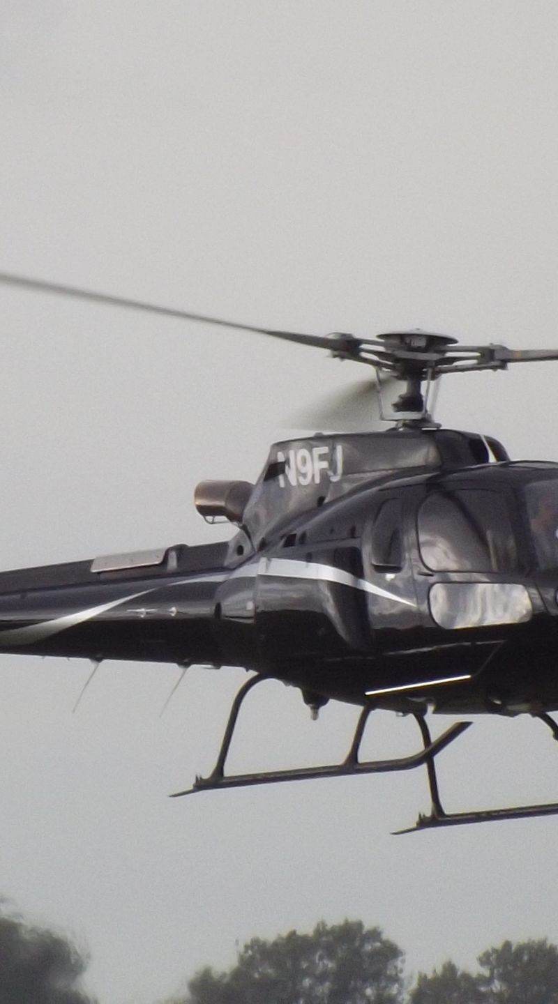 N9FJ - Airbus