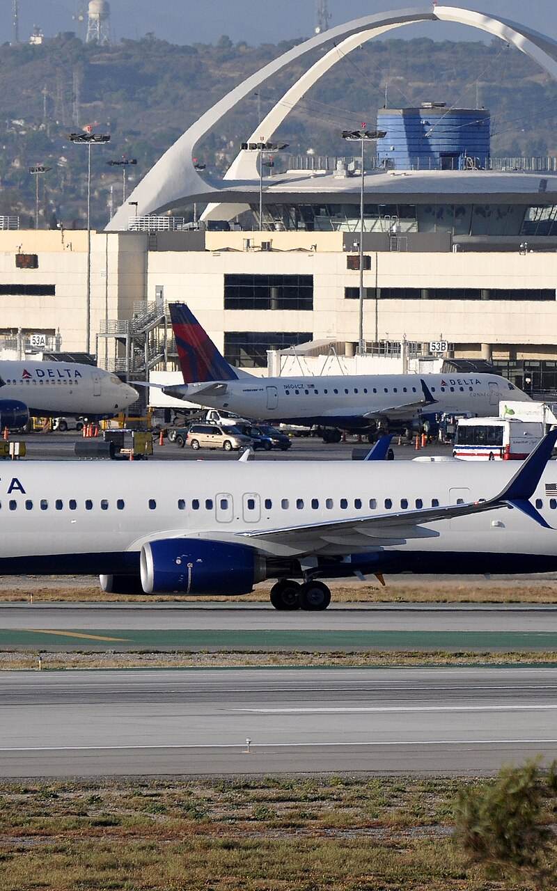 N836DN - Boeing
