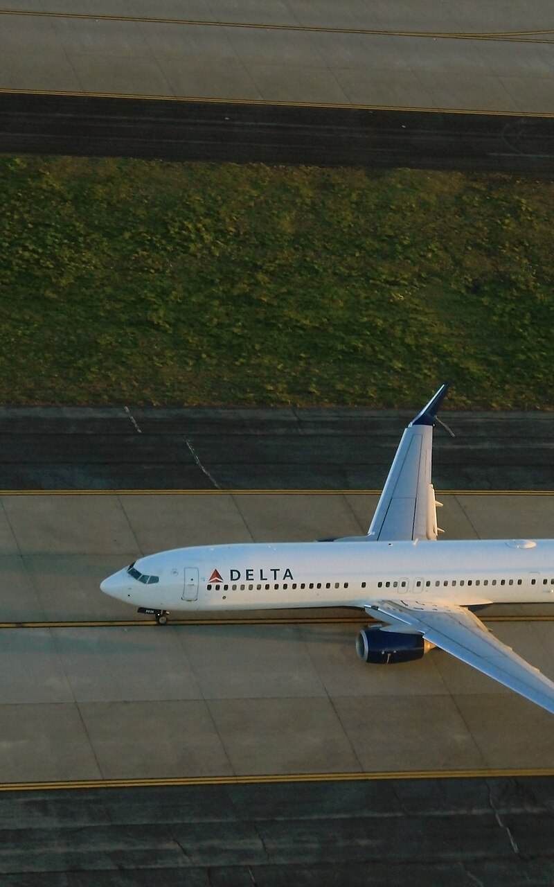 N836DN - Boeing