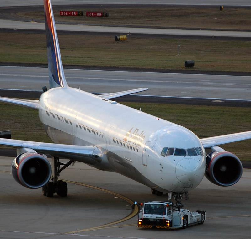 N836MH - Boeing