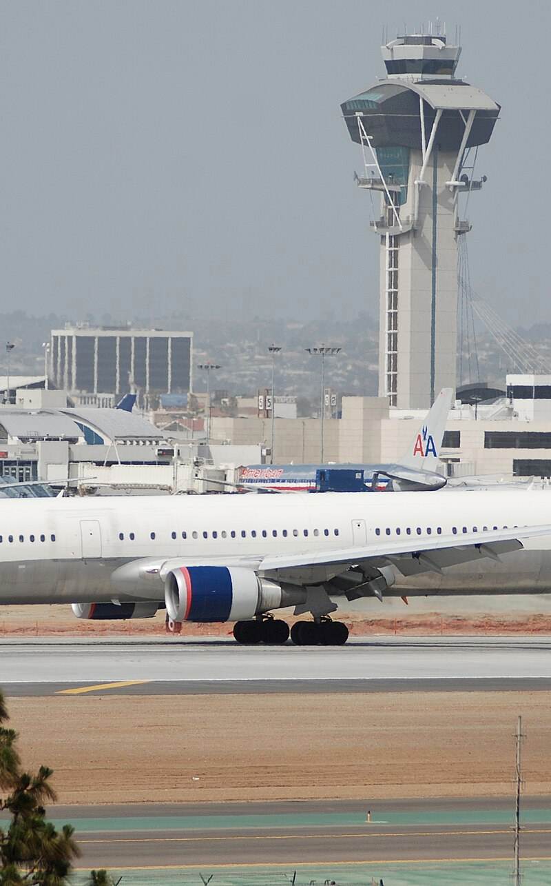 N836MH - Boeing