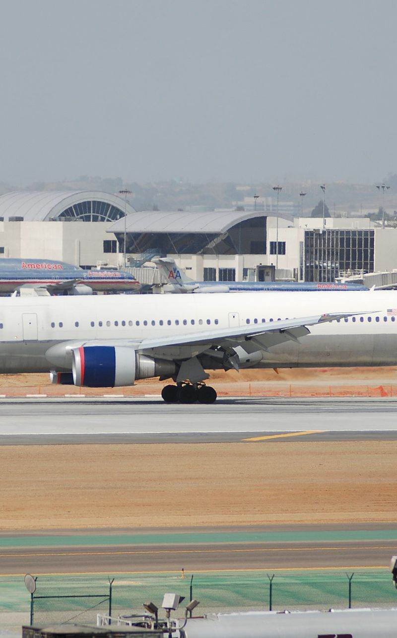 N836MH - Boeing