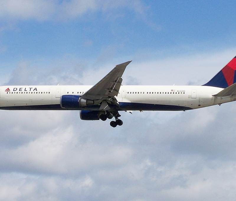 N836MH - Boeing