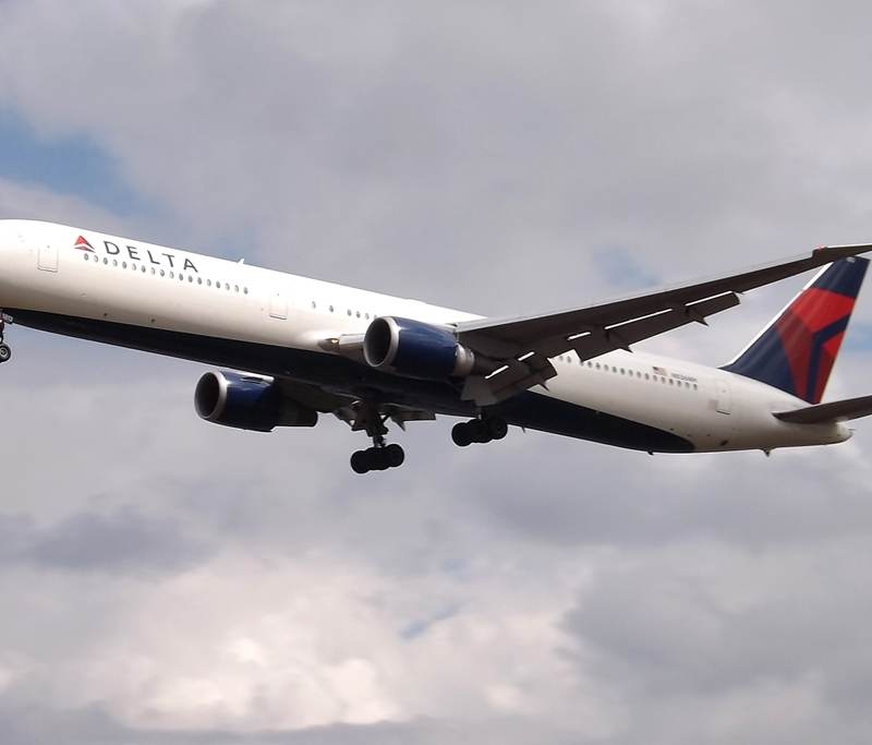 N836MH - Boeing