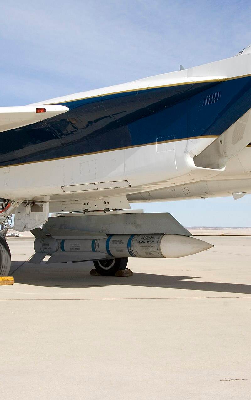 N836NA - Aircraft