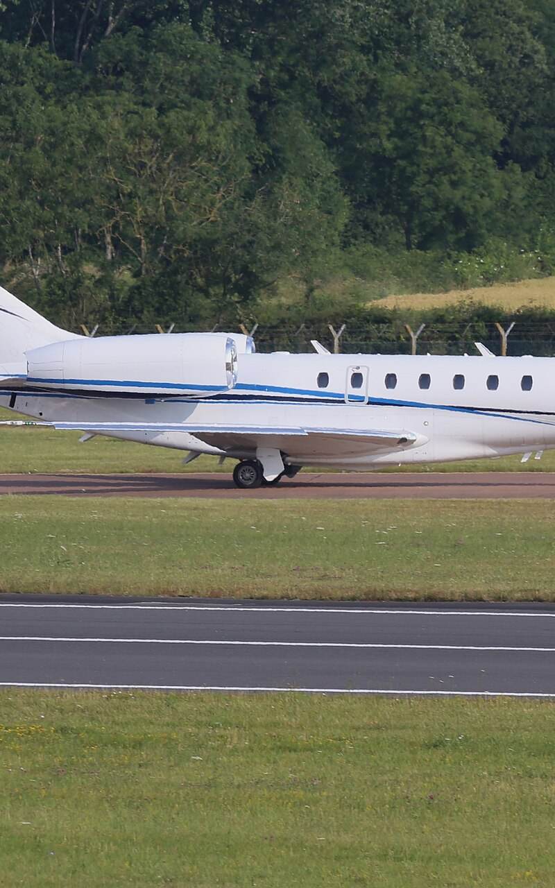 N9NG - Cessna