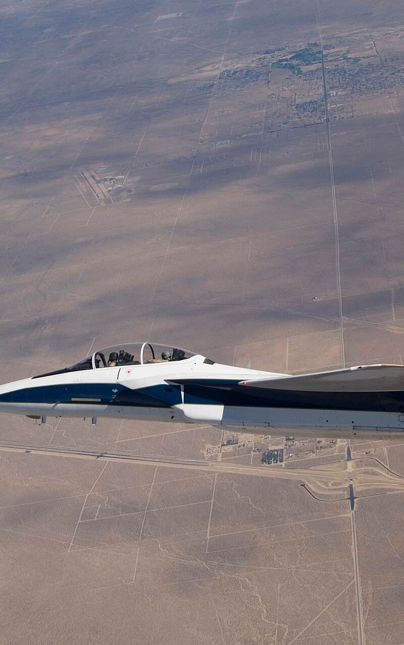 N836NA - Gulfstream
