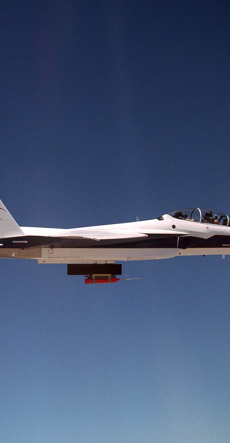 N836NA - Aircraft