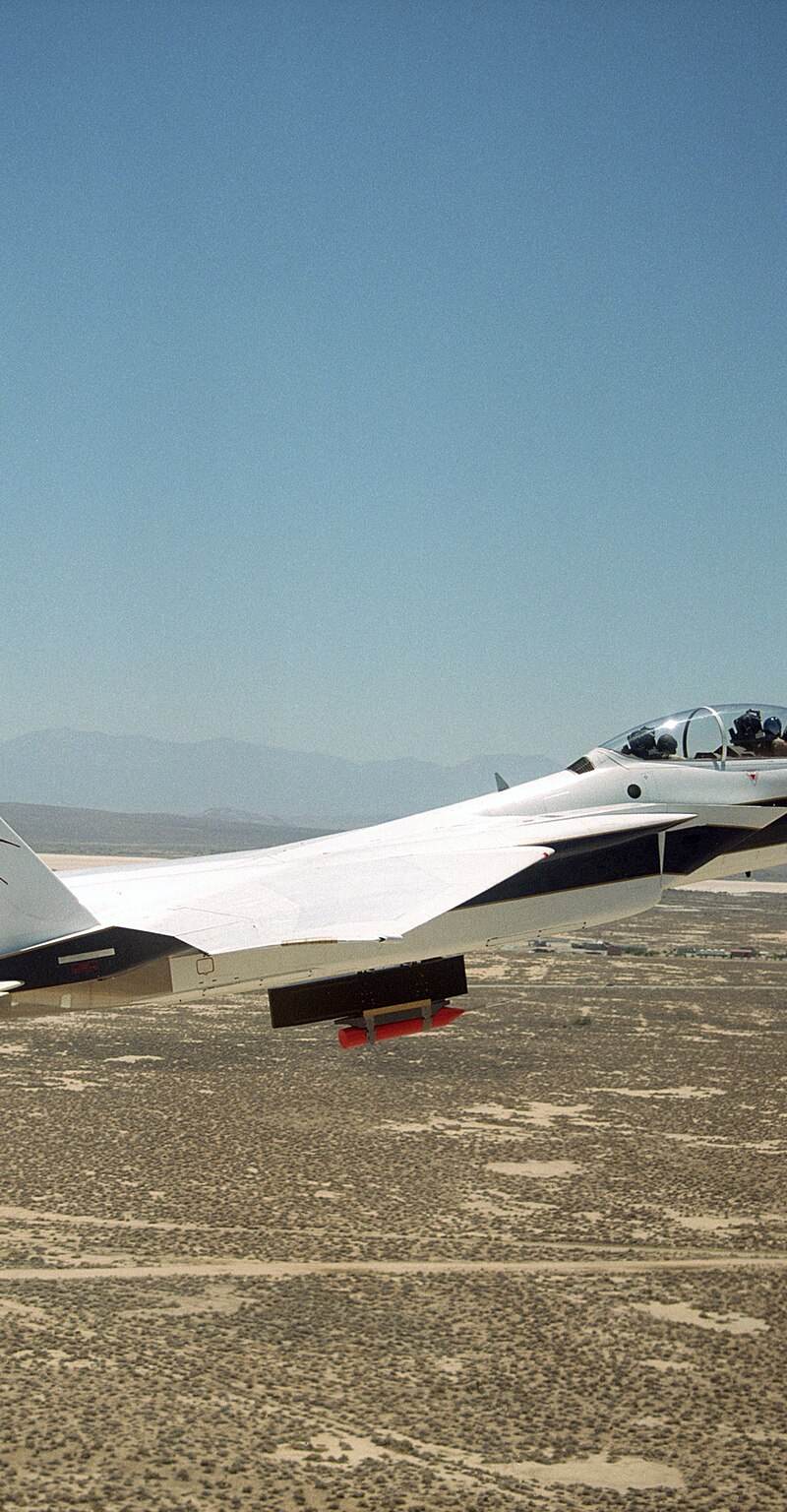 N836NA - Aircraft