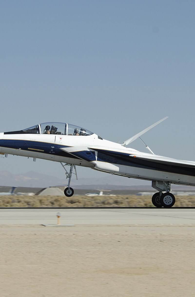 N836NA - Gulfstream