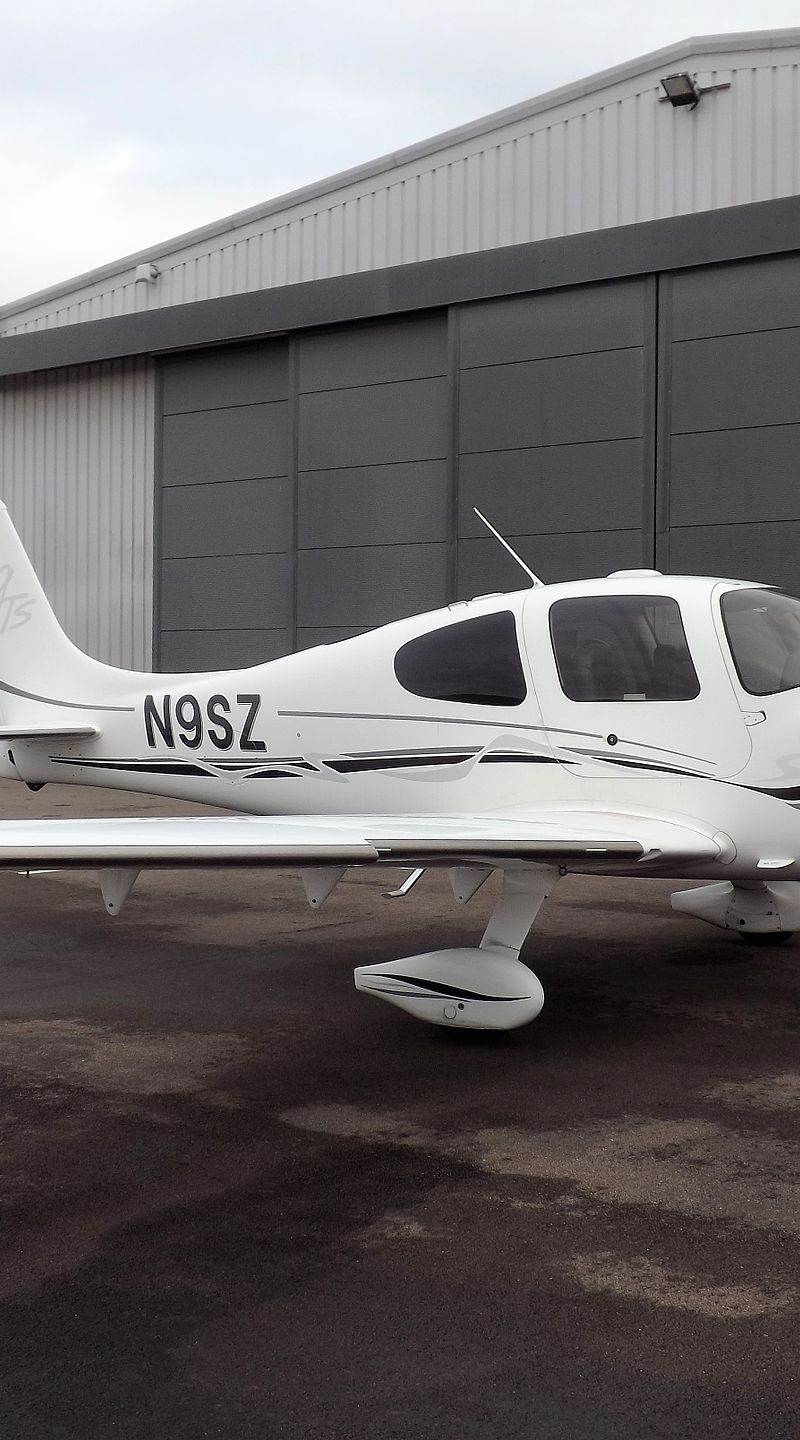 N9SZ - Cirrus