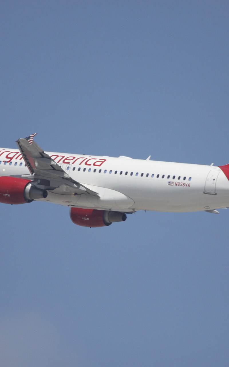 N836VA - Aircraft