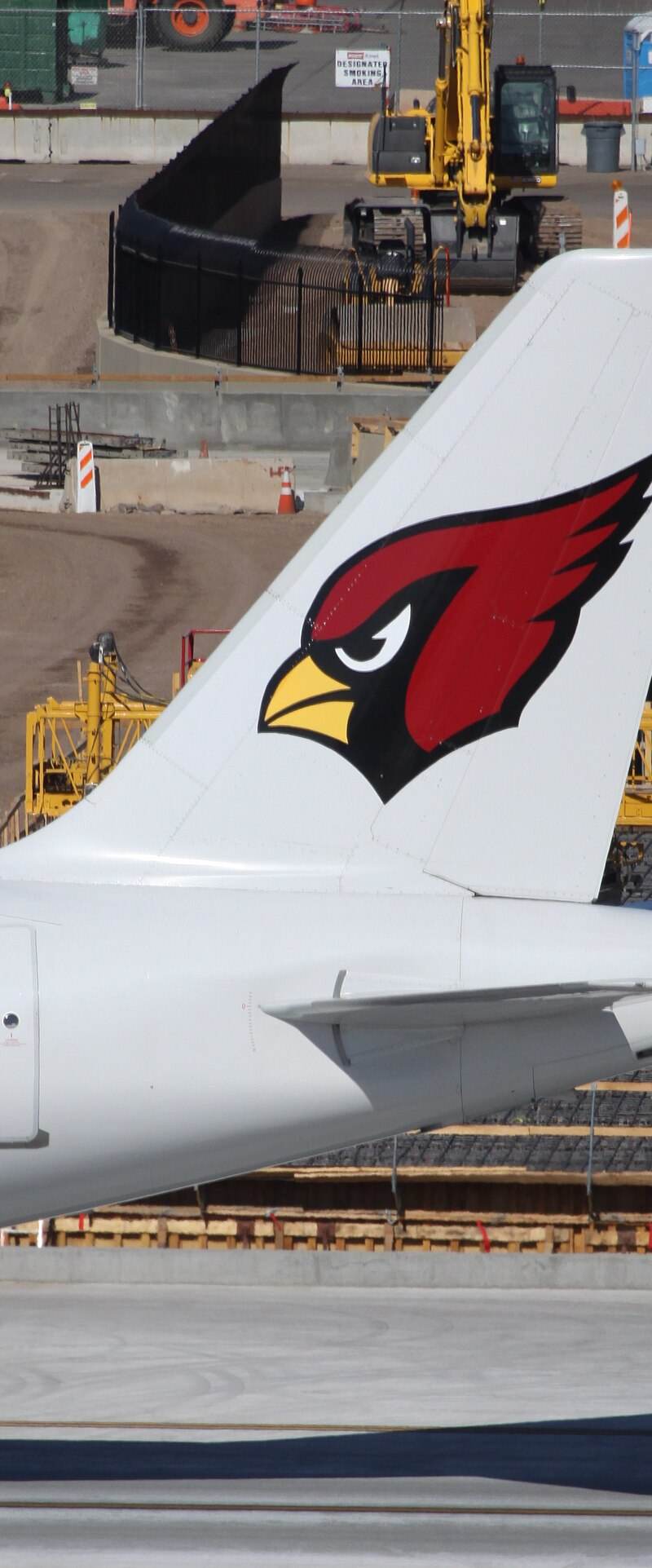 N837AW - Aircraft